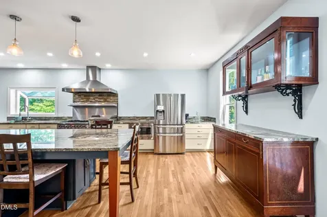 5223 Margon Place Hillsborough NC 27278