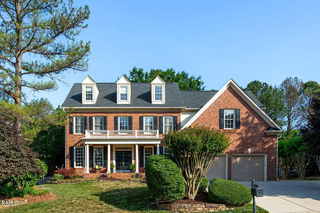 12317 Cilcain Court Raleigh NC 27614