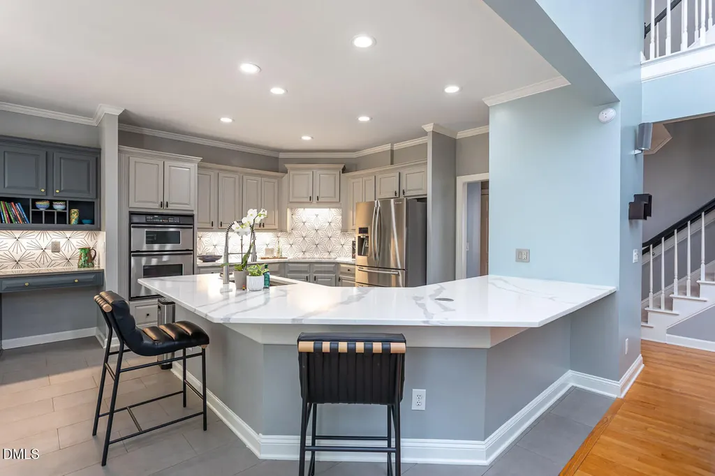 12317 Cilcain Court Raleigh NC 27614