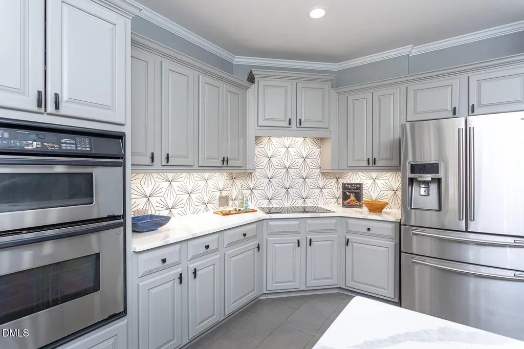 12317 Cilcain Court Raleigh NC 27614