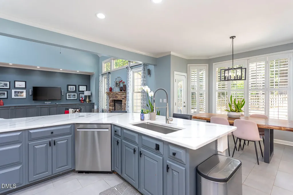 12317 Cilcain Court Raleigh NC 27614