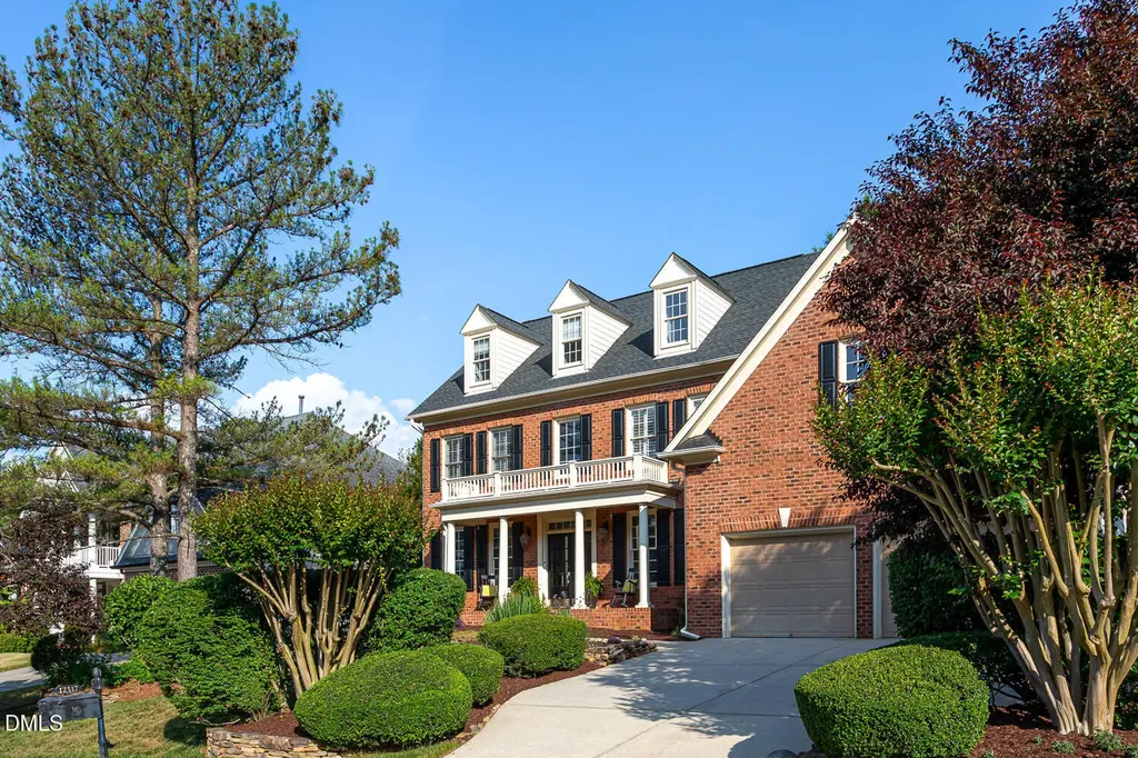 12317 Cilcain Court Raleigh NC 27614