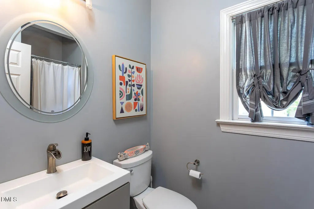12317 Cilcain Court Raleigh NC 27614