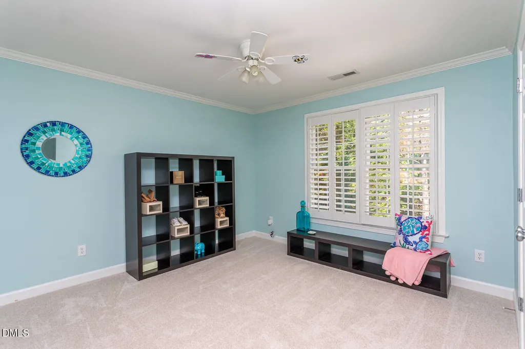 12317 Cilcain Court Raleigh NC 27614