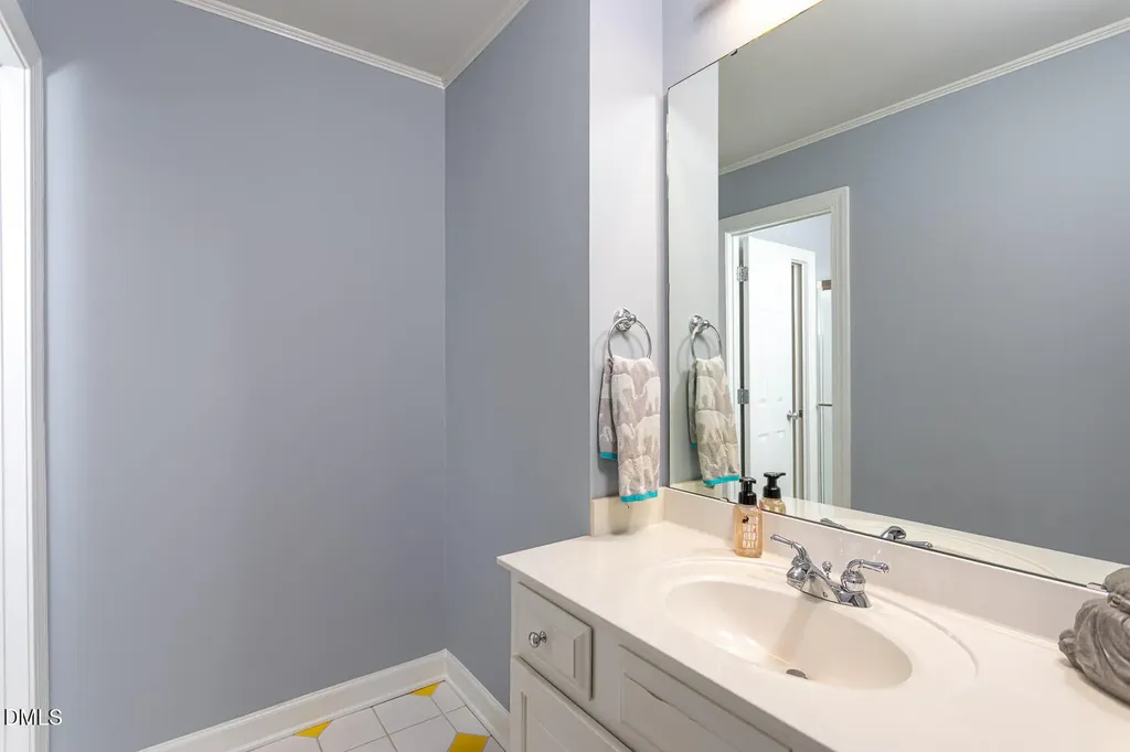 12317 Cilcain Court Raleigh NC 27614