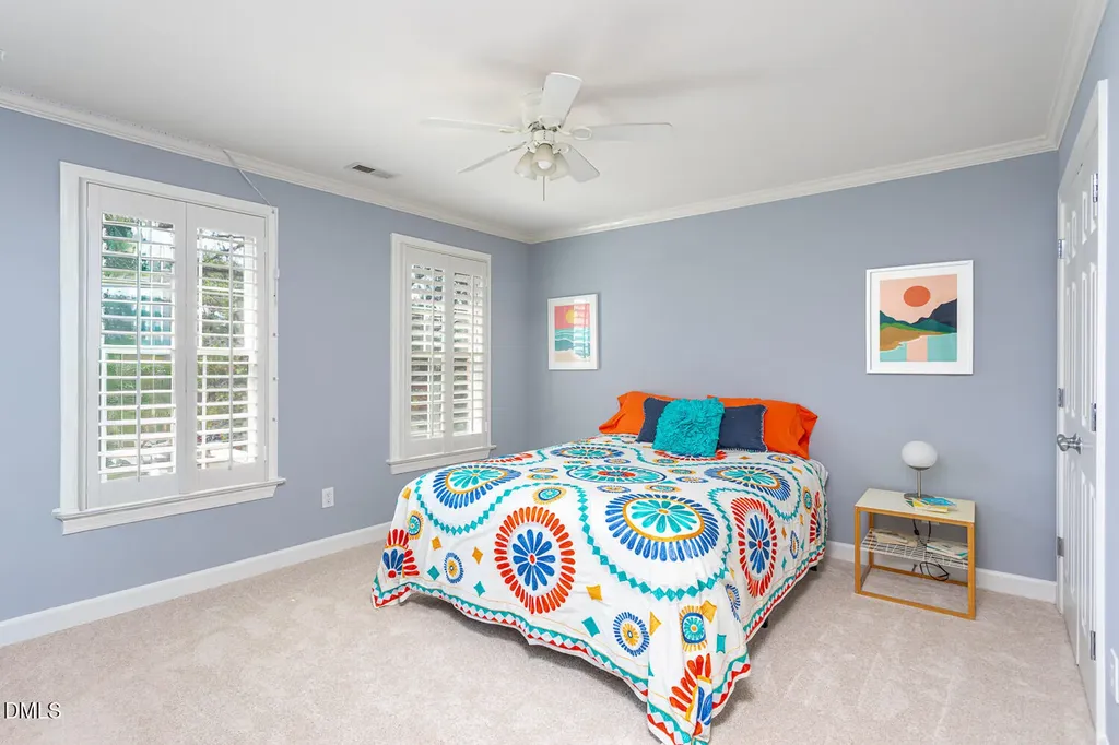 12317 Cilcain Court Raleigh NC 27614