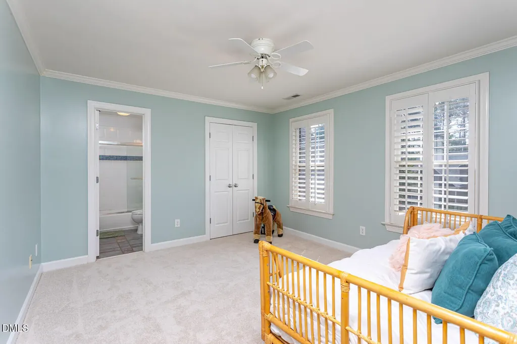 12317 Cilcain Court Raleigh NC 27614