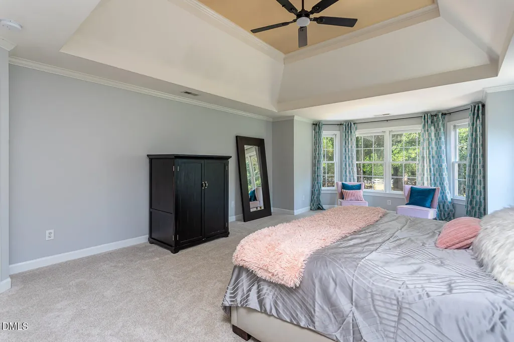 12317 Cilcain Court Raleigh NC 27614