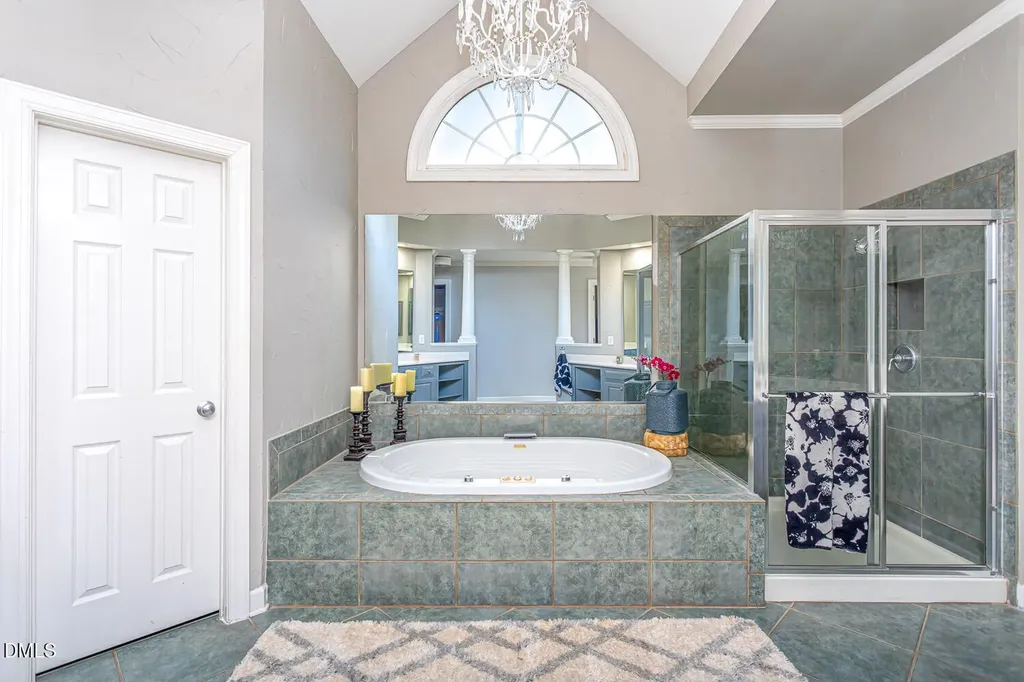 12317 Cilcain Court Raleigh NC 27614