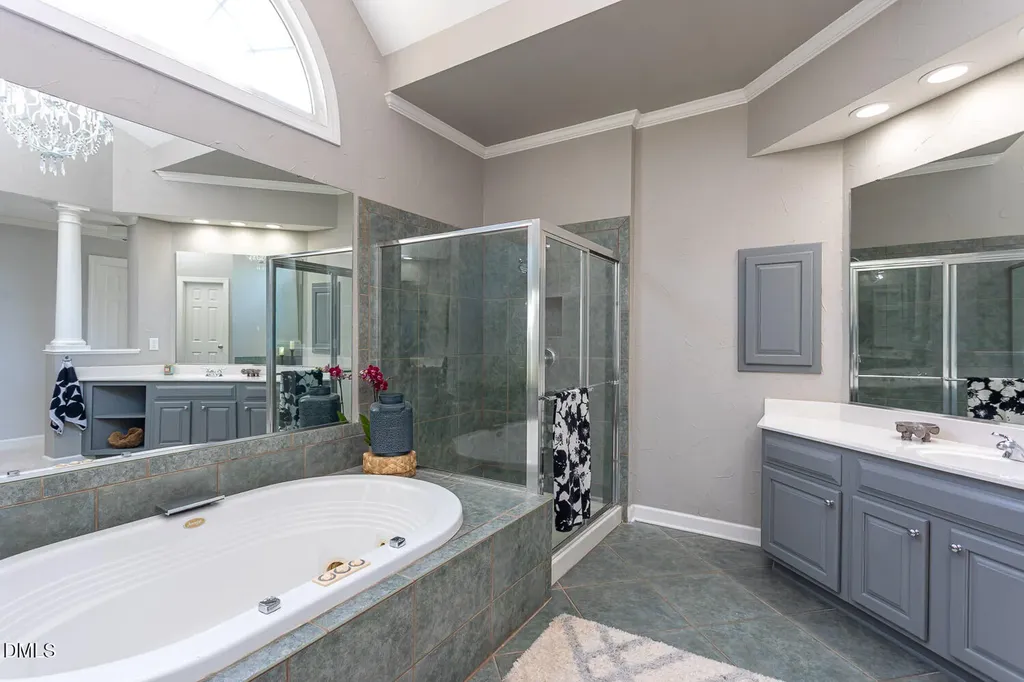 12317 Cilcain Court Raleigh NC 27614