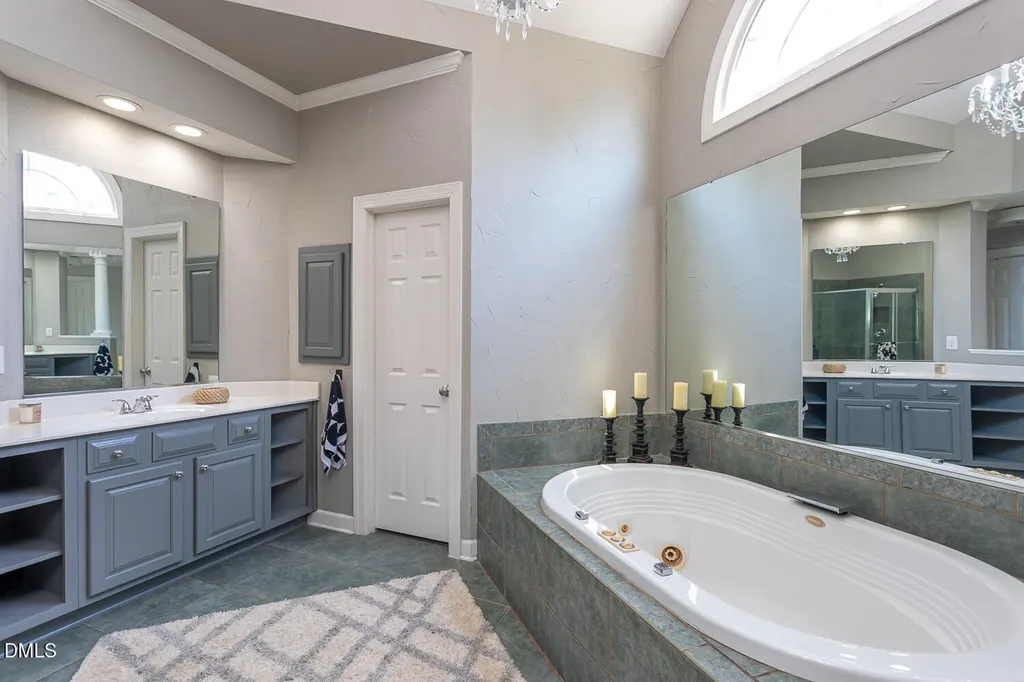 12317 Cilcain Court Raleigh NC 27614