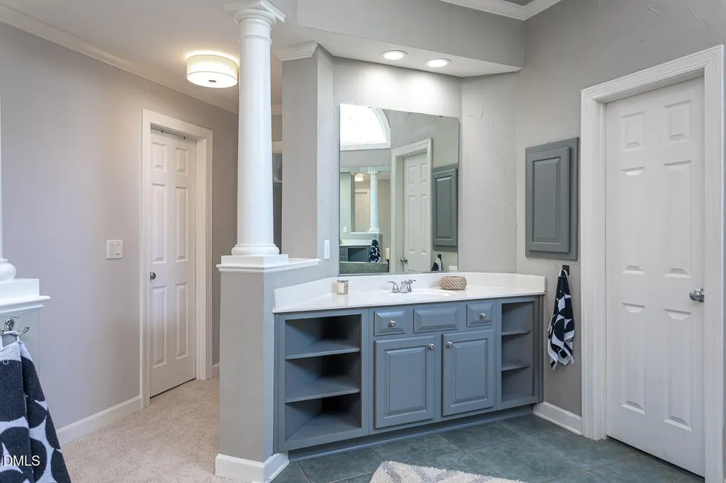 12317 Cilcain Court Raleigh NC 27614