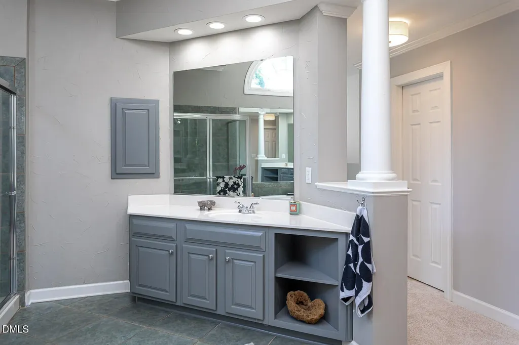 12317 Cilcain Court Raleigh NC 27614