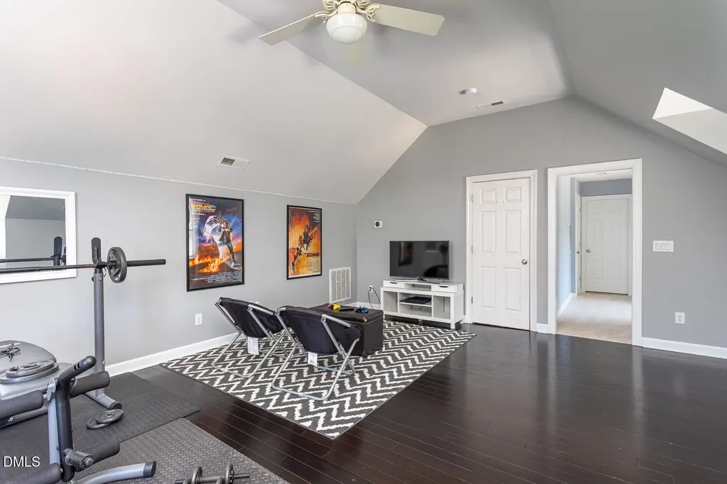 12317 Cilcain Court Raleigh NC 27614