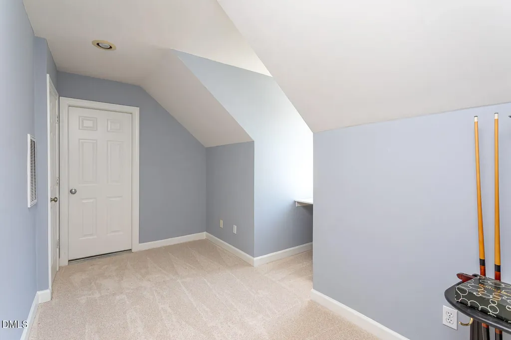 12317 Cilcain Court Raleigh NC 27614