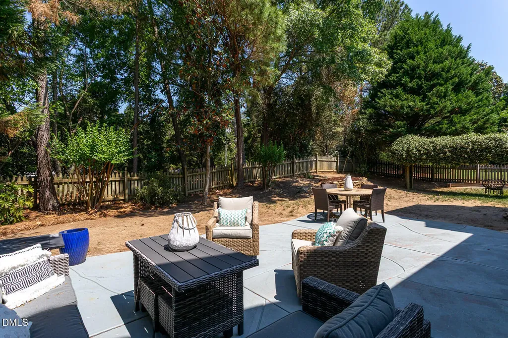12317 Cilcain Court Raleigh NC 27614