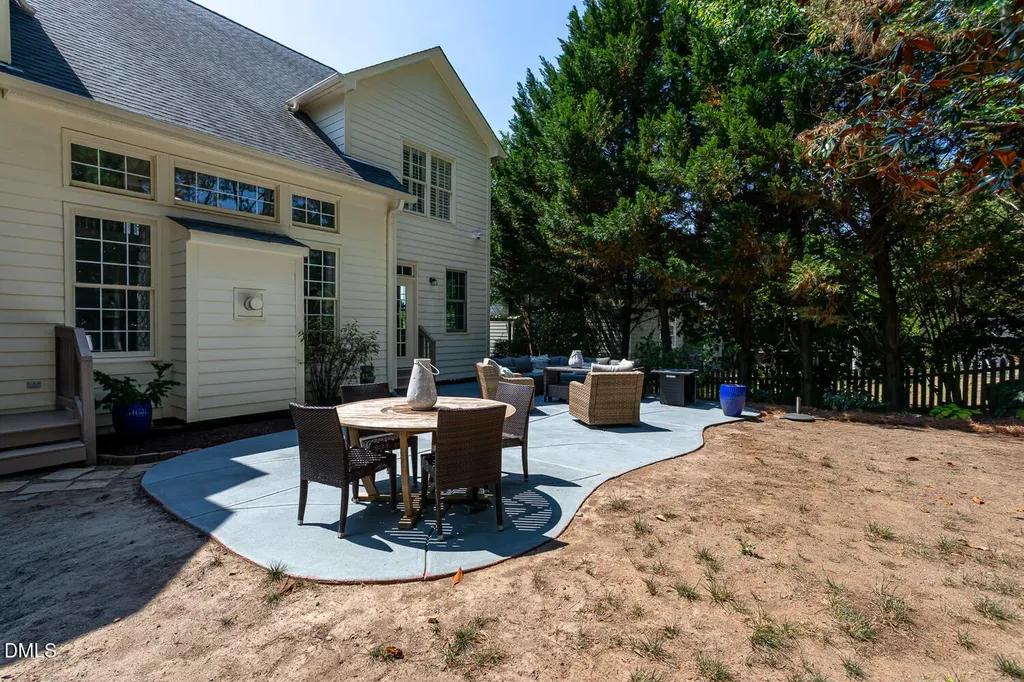 12317 Cilcain Court Raleigh NC 27614
