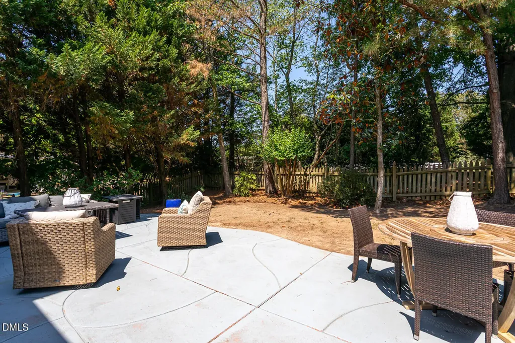 12317 Cilcain Court Raleigh NC 27614