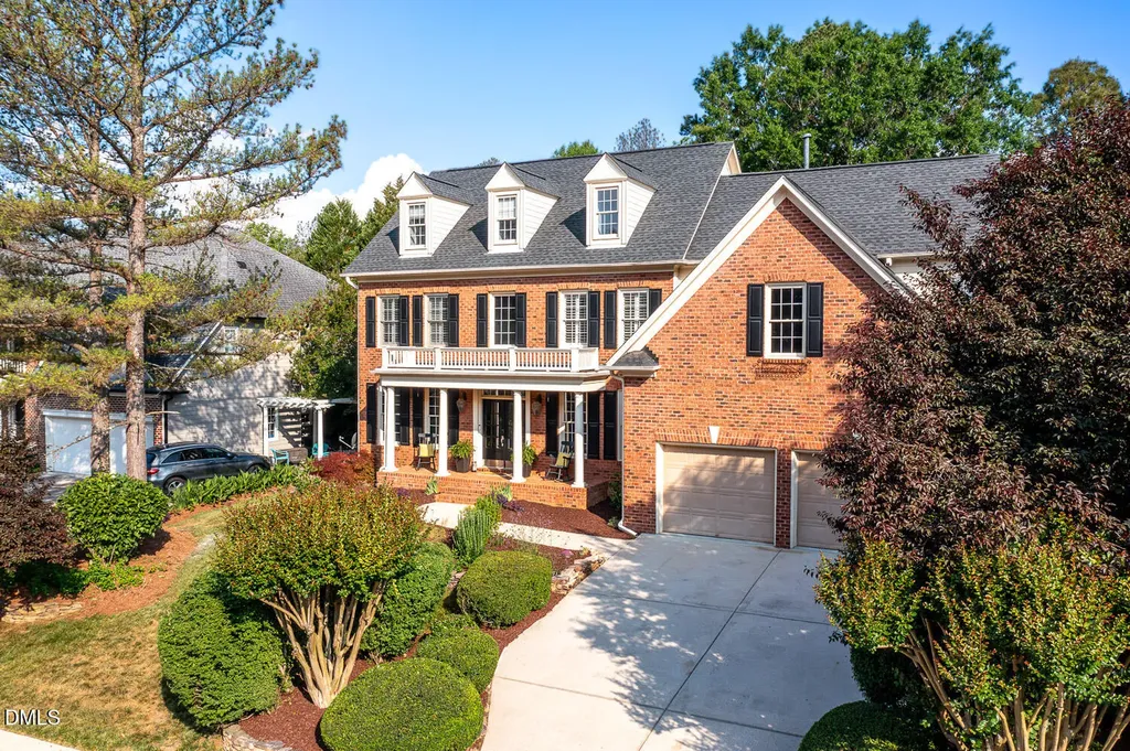 12317 Cilcain Court Raleigh NC 27614