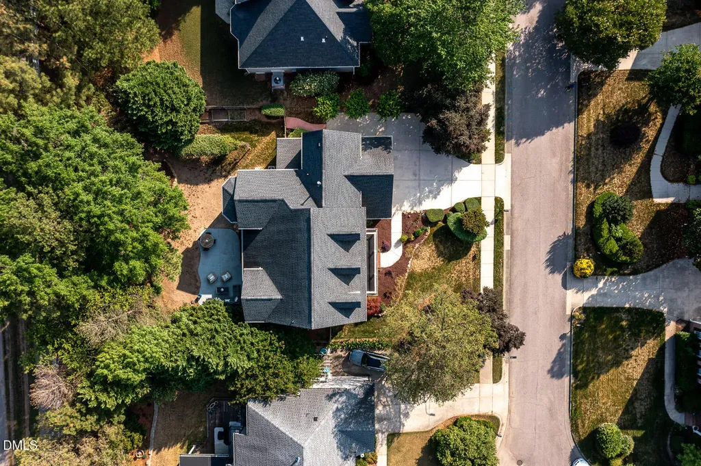 12317 Cilcain Court Raleigh NC 27614