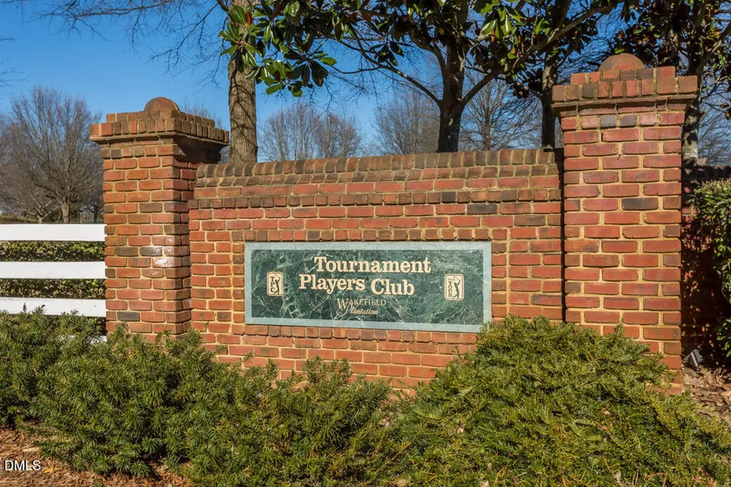 12317 Cilcain Court Raleigh NC 27614
