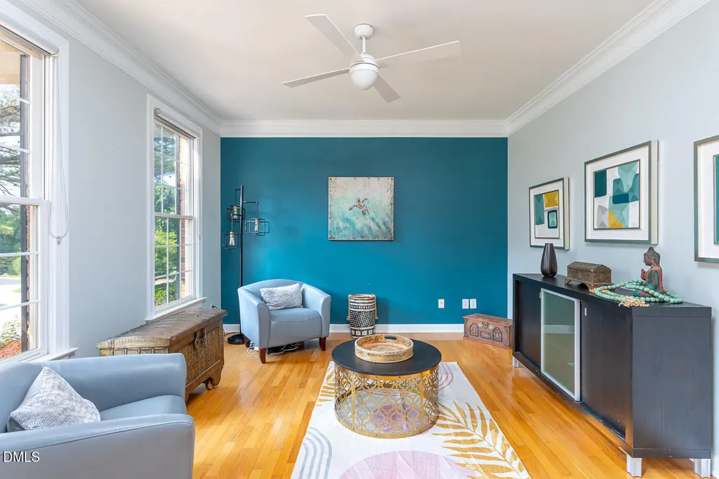 12317 Cilcain Court Raleigh NC 27614