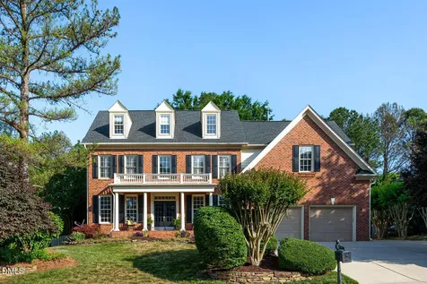 12317 Cilcain Court Raleigh NC 27614