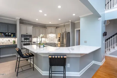 12317 Cilcain Court Raleigh NC 27614