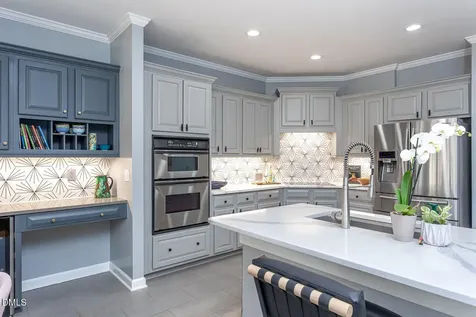 12317 Cilcain Court Raleigh NC 27614