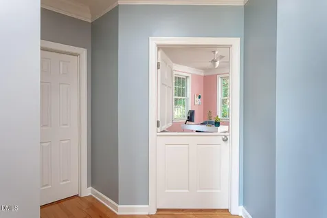 12317 Cilcain Court Raleigh NC 27614