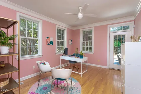 12317 Cilcain Court Raleigh NC 27614