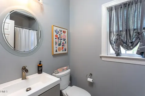 12317 Cilcain Court Raleigh NC 27614