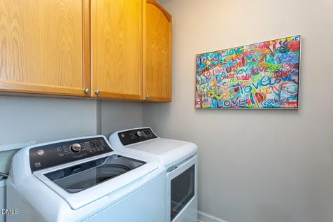 12317 Cilcain Court Raleigh NC 27614