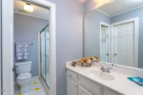 12317 Cilcain Court Raleigh NC 27614