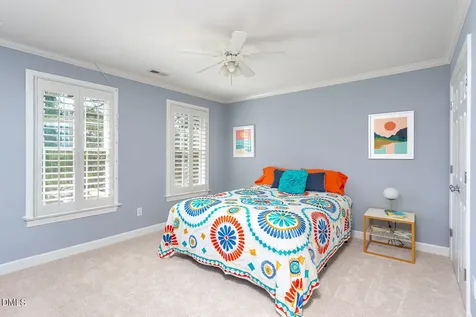 12317 Cilcain Court Raleigh NC 27614