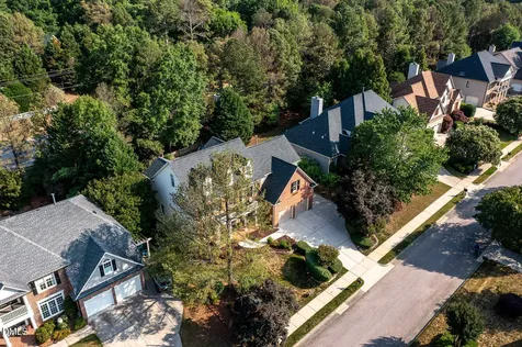 12317 Cilcain Court Raleigh NC 27614