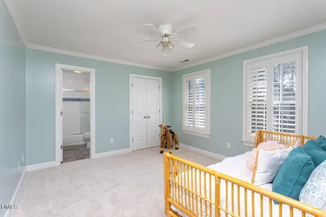 12317 Cilcain Court Raleigh NC 27614