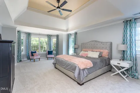 12317 Cilcain Court Raleigh NC 27614