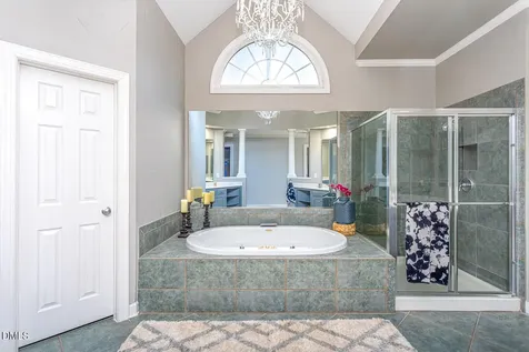 12317 Cilcain Court Raleigh NC 27614