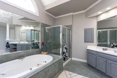 12317 Cilcain Court Raleigh NC 27614