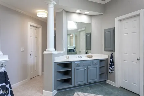 12317 Cilcain Court Raleigh NC 27614