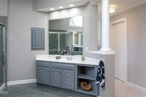 12317 Cilcain Court Raleigh NC 27614