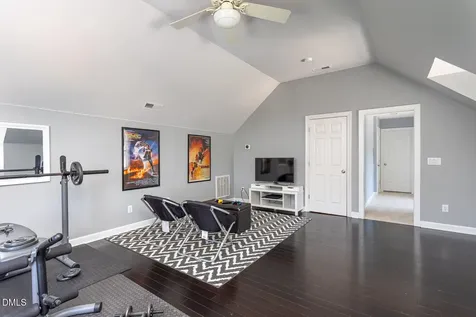 12317 Cilcain Court Raleigh NC 27614