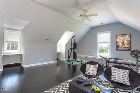 12317 Cilcain Court Raleigh NC 27614