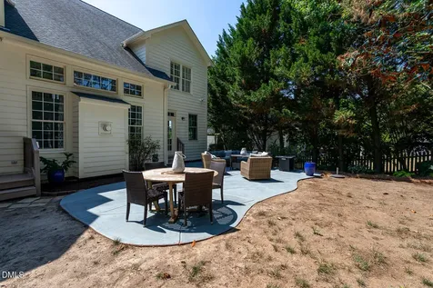 12317 Cilcain Court Raleigh NC 27614