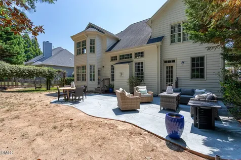 12317 Cilcain Court Raleigh NC 27614