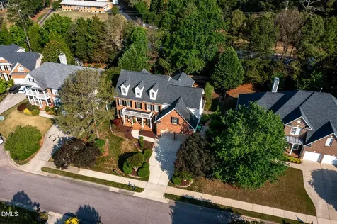 12317 Cilcain Court Raleigh NC 27614