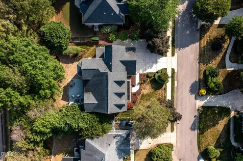 12317 Cilcain Court Raleigh NC 27614