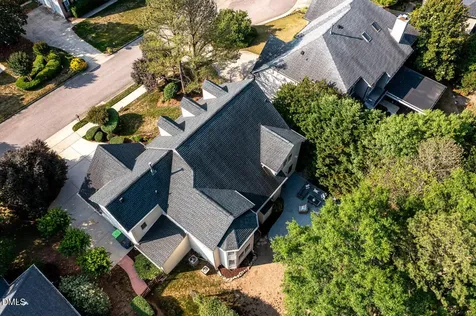 12317 Cilcain Court Raleigh NC 27614