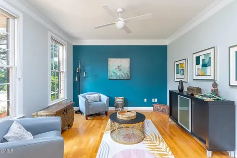 12317 Cilcain Court Raleigh NC 27614